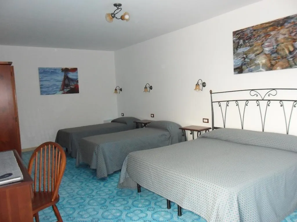 Hotel Punta Barone Santa Marina Salina Italy
