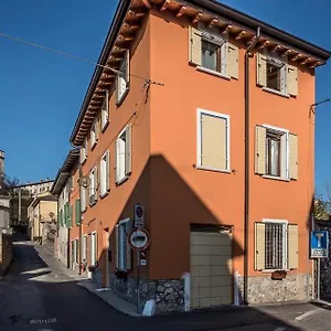 Couette-café Al Vicolo Di Mezzo