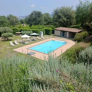 Il Tanaceto Maison d'hôtes