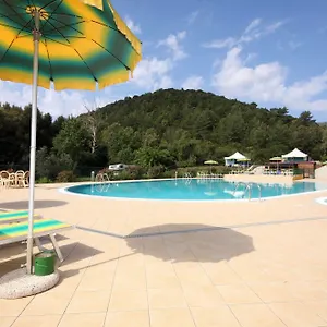 Station touristique Village Canapai