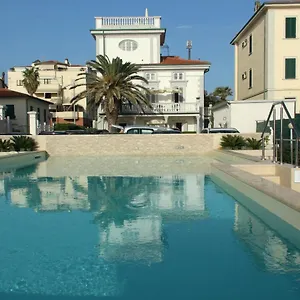 Appart hôtel Piani