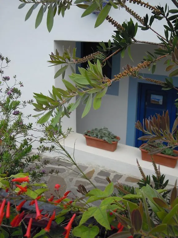 Hotel Punta Barone Santa Marina Salina Italie