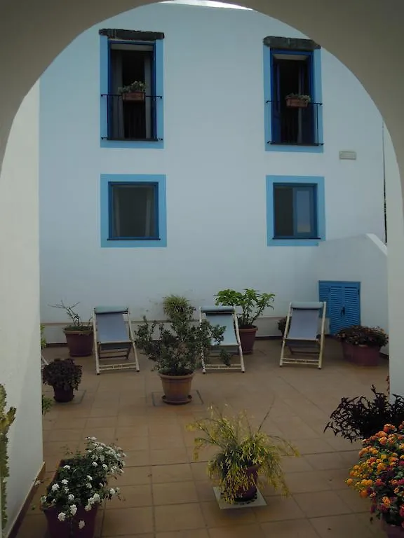 ***  Hotel Punta Barone Santa Marina Salina Italie