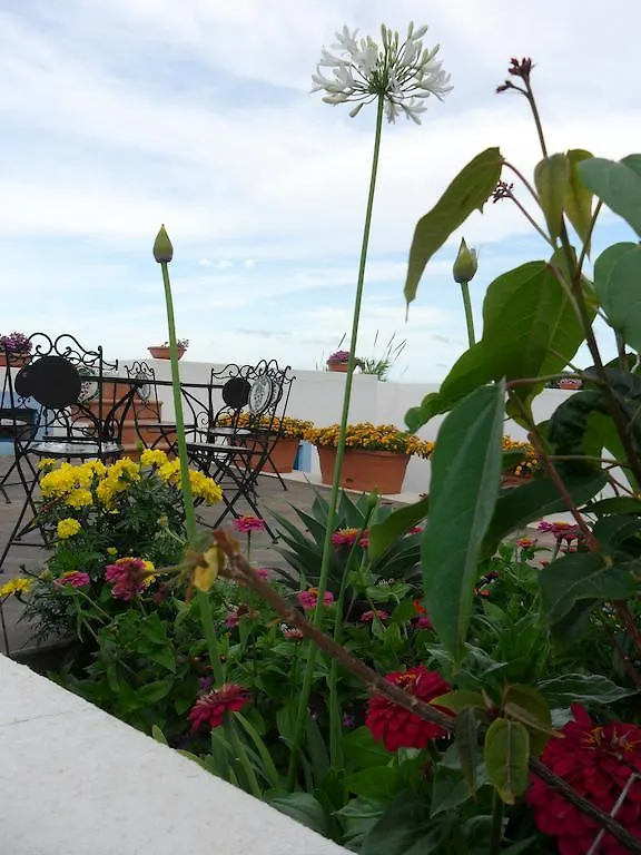 Hotel Punta Barone Santa Marina Salina
